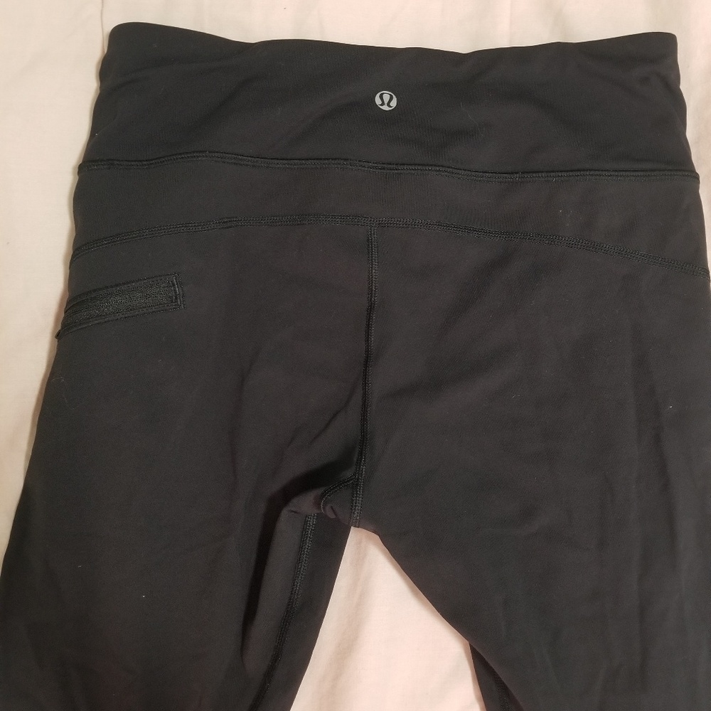 EXCELLENT SALE💥💥💥Lululemon Leggings